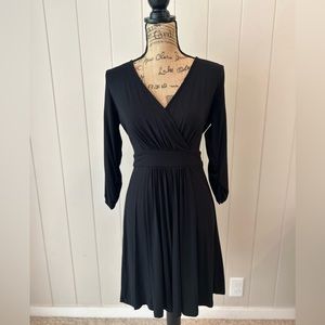Black Women Dress